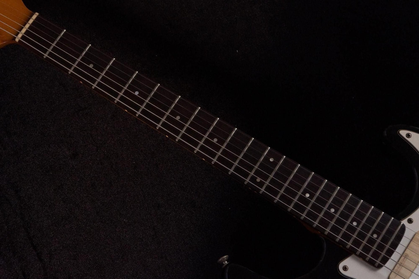 【used】Moon / ST Type Lace Sensor Red PU 3.53kg #14182【TONIQ Yokohama】