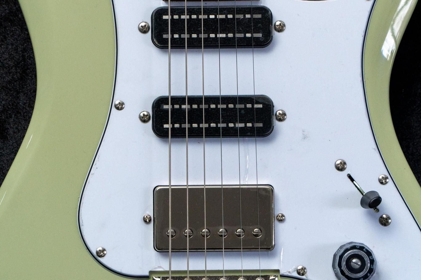 【new】PRS(Paul Reed Smith) / SE Studio Standard Sage Green 3.26kg #H003439【TONIQ Yokohama】