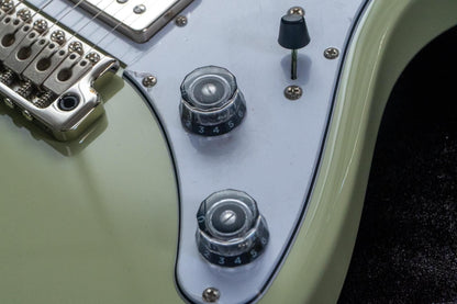 【new】PRS(Paul Reed Smith) / SE Studio Standard Sage Green 3.26kg #H003439【TONIQ Yokohama】