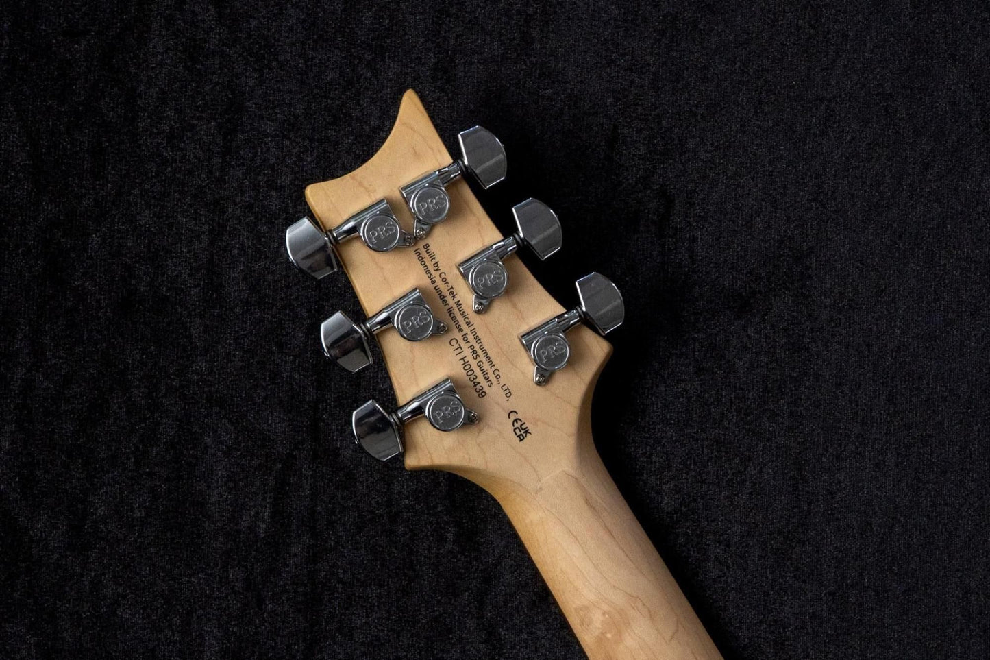 【new】PRS(Paul Reed Smith) / SE Studio Standard Sage Green 3.26kg #H003439【TONIQ Yokohama】