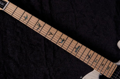 【new】PRS(Paul Reed Smith) / SE NF53 White Doghair 3.46kg #H026242【TONIQ Yokohama】