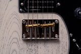 【new】PRS(Paul Reed Smith) / SE NF53 White Doghair 3.46kg #H026242【TONIQ Yokohama】