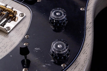 【new】PRS(Paul Reed Smith) / SE NF53 White Doghair 3.46kg #H026242【TONIQ Yokohama】