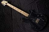 【new】PRS(Paul Reed Smith) / SE NF53 Black Doghair 3.44kg #H033149【TONIQ Yokohama】