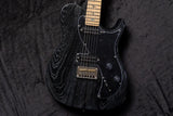【new】PRS(Paul Reed Smith) / SE NF53 Black Doghair 3.44kg #H033149【TONIQ Yokohama】