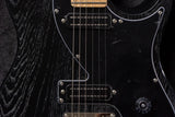 【new】PRS(Paul Reed Smith) / SE NF53 Black Doghair 3.44kg #H033149【TONIQ Yokohama】