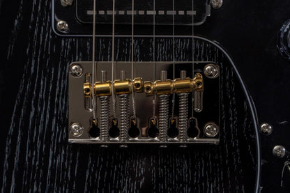 【new】PRS(Paul Reed Smith) / SE NF53 Black Doghair 3.44kg #H033149【TONIQ Yokohama】