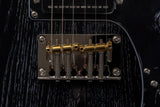 【new】PRS(Paul Reed Smith) / SE NF53 Black Doghair 3.44kg #H033149【TONIQ Yokohama】