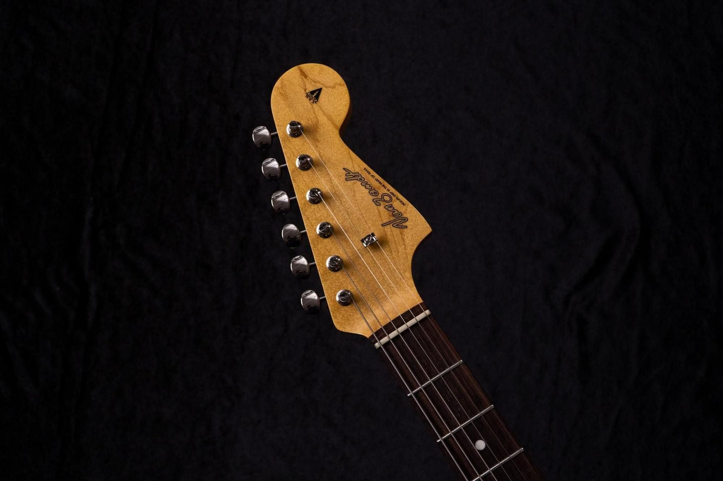 【used】Vanzandt / JMV-R3 White Blonde  #23227【TONIQ Yokohama】