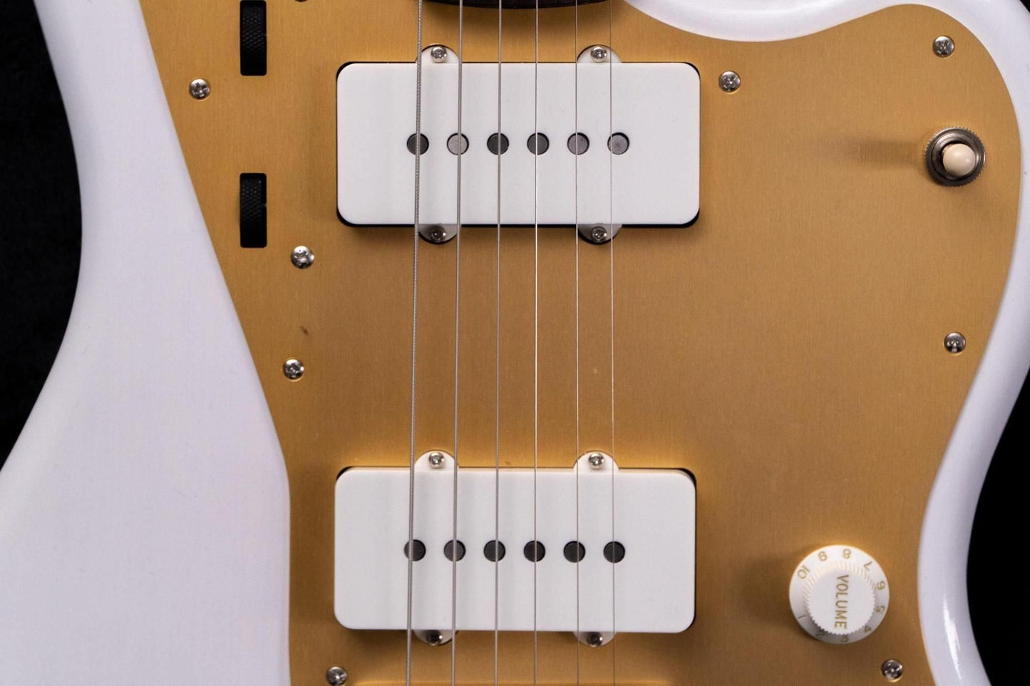 【used】Vanzandt / JMV-R3 White Blonde  #23227【TONIQ Yokohama】