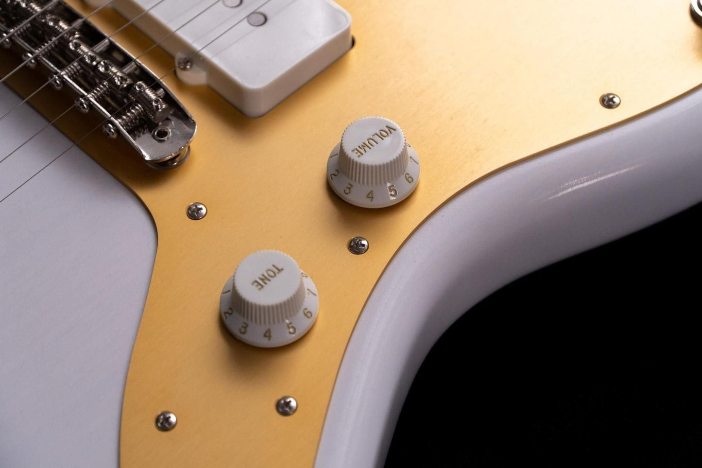 【used】Vanzandt / JMV-R3 White Blonde  #23227【TONIQ Yokohama】