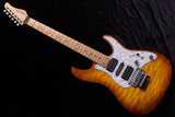 【used】Schecter / SD-II-24-AS Mod 2009 3.23kg #SAH09008【TONIQ Yokohama】