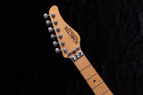 【used】Schecter / SD-II-24-AS Mod 2009 3.23kg #SAH09008【TONIQ Yokohama】