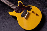 【used】Orville by Gibson / Les Paul Jr DC TV Yellow 1988年 2.75kg #G882516【TONIQ Yokohama】
