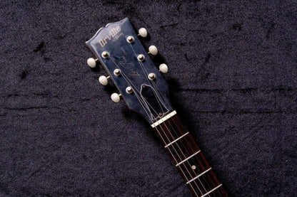 【used】Orville by Gibson / Les Paul Jr DC TV Yellow 1988年 2.75kg #G882516【TONIQ Yokohama】