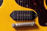 【used】Orville by Gibson / Les Paul Jr DC TV Yellow 1988年 2.75kg #G882516【TONIQ Yokohama】