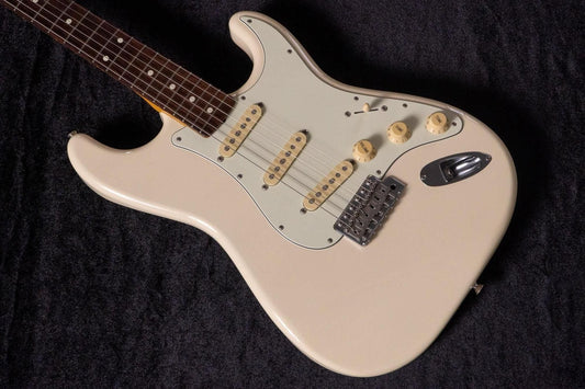 【used】Fender / Japan Exclusive Classic 60s Startocaster VWH 2016年 3.44kg #JD16021957【TONIQ Yokohama】