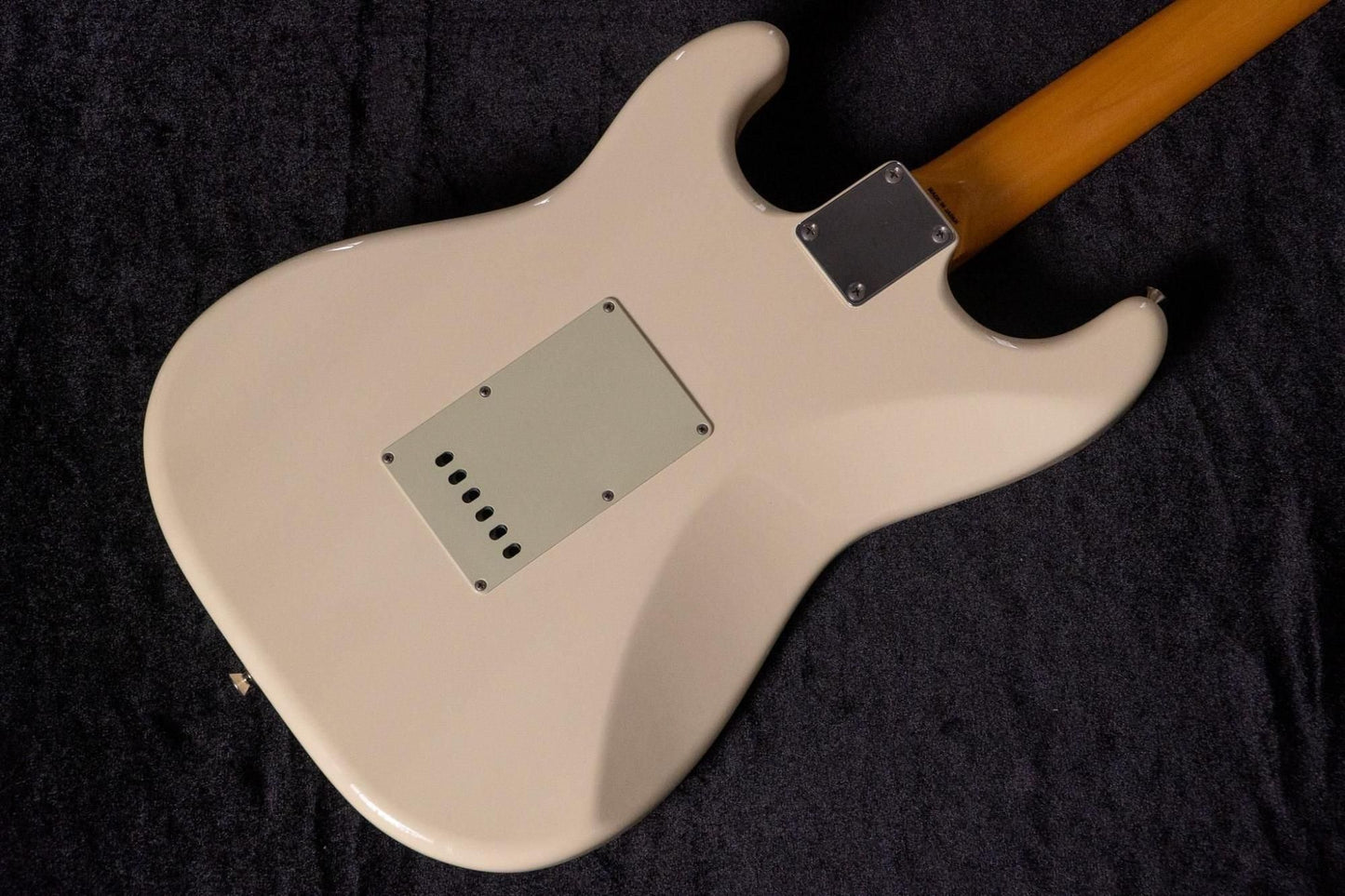 【used】Fender / Japan Exclusive Classic 60s Startocaster VWH 2016年 3.44kg #JD16021957【TONIQ Yokohama】