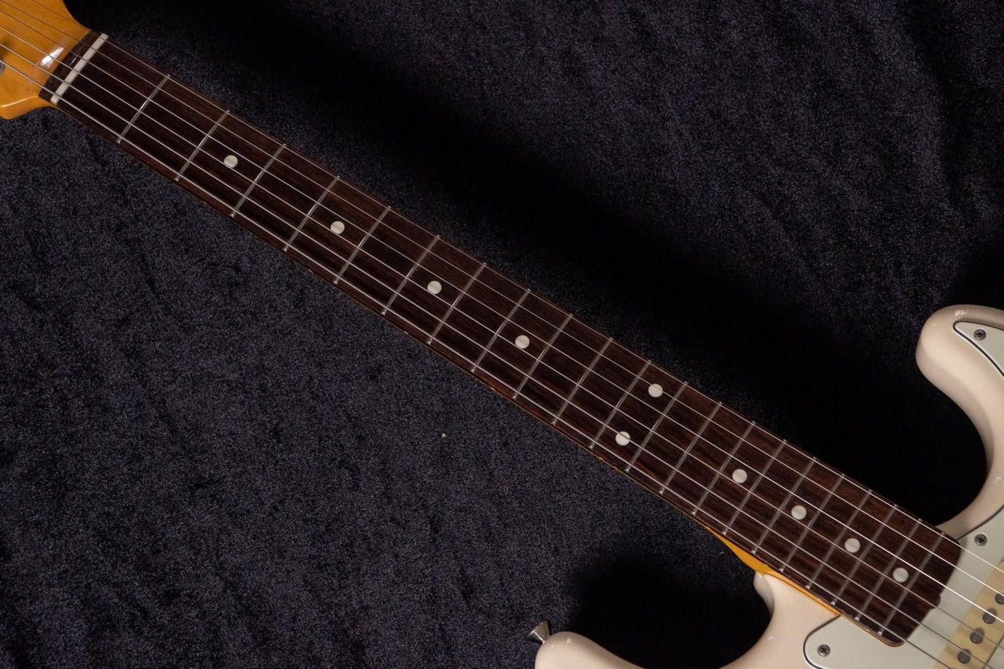 【used】Fender / Japan Exclusive Classic 60s Startocaster VWH 2016年 3.44kg #JD16021957【TONIQ Yokohama】