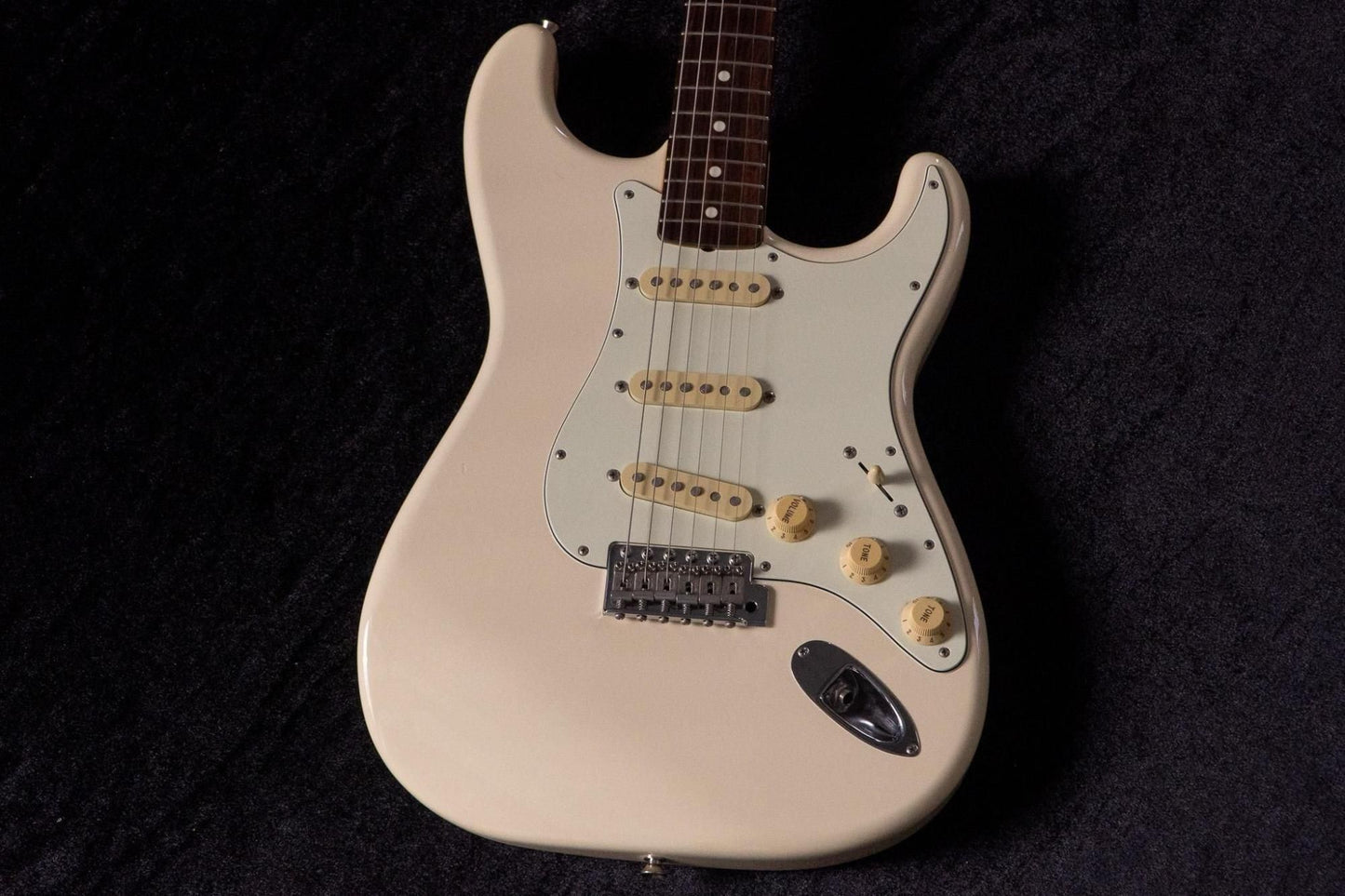 【used】Fender / Japan Exclusive Classic 60s Startocaster VWH 2016年 3.44kg #JD16021957【TONIQ Yokohama】