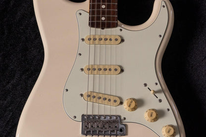 【used】Fender / Japan Exclusive Classic 60s Startocaster VWH 2016年 3.44kg #JD16021957【TONIQ Yokohama】