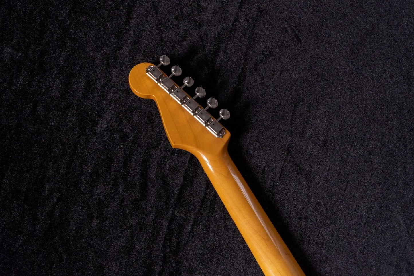 【used】Fender / Japan Exclusive Classic 60s Startocaster VWH 2016年 3.44kg #JD16021957【TONIQ Yokohama】