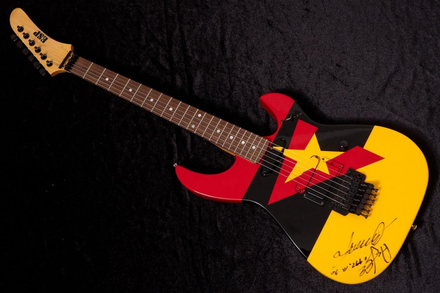 【used】ESP / SEC-450TC Takamizawa Custom 3,45kg #249201【TONIQ Yokohama】