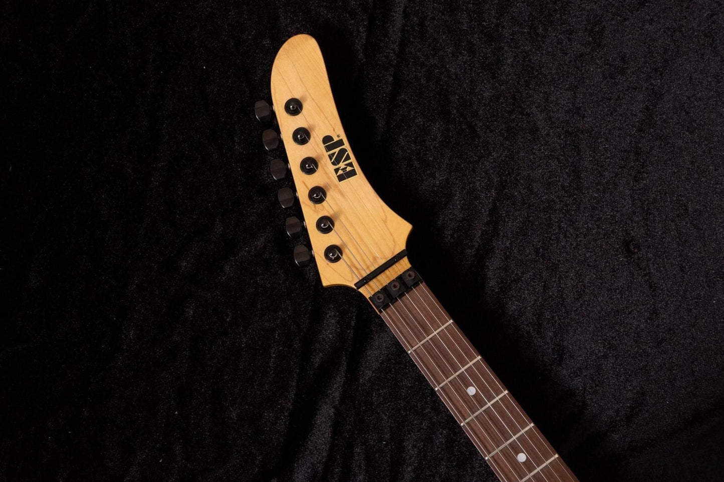 【used】ESP / SEC-450TC Takamizawa Custom 3,45kg #249201【TONIQ Yokohama】