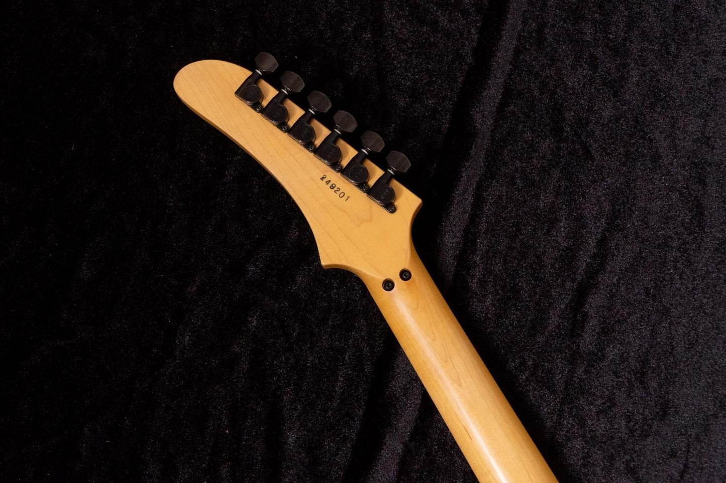 【used】ESP / SEC-450TC Takamizawa Custom 3,45kg #249201【TONIQ Yokohama】