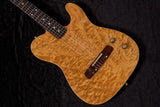 【used】AIRCRAFT / AC-10 Quilted Maple 3.4kg #B21688【TONIQ Yokohama】