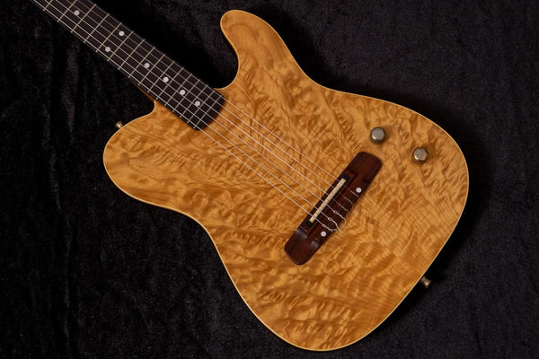 【used】AIRCRAFT / AC-10 Quilted Maple 3.4kg #B21688【TONIQ Yokohama】
