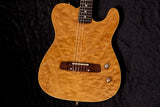 【used】AIRCRAFT / AC-10 Quilted Maple 3.4kg #B21688【TONIQ Yokohama】