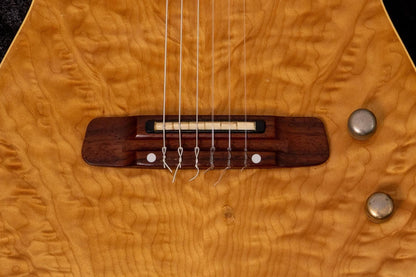 【used】AIRCRAFT / AC-10 Quilted Maple 3.4kg #B21688【TONIQ Yokohama】