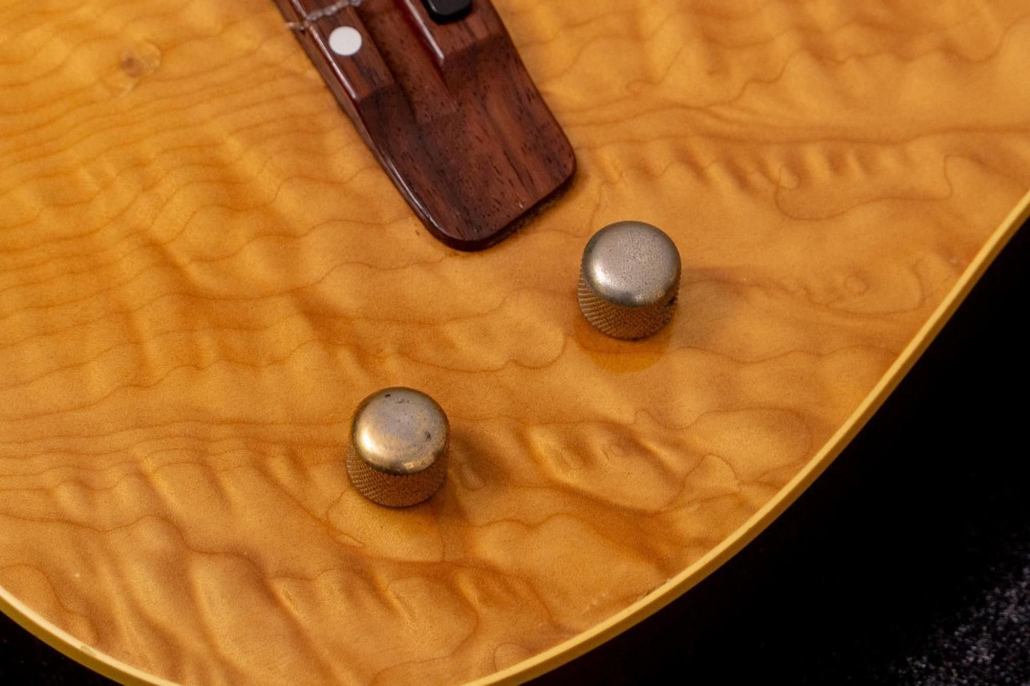 【used】AIRCRAFT / AC-10 Quilted Maple 3.4kg #B21688【TONIQ Yokohama】