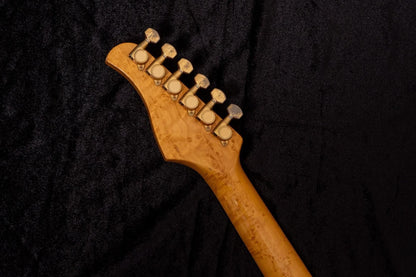 【used】AIRCRAFT / AC-10 Quilted Maple 3.4kg #B21688【TONIQ Yokohama】