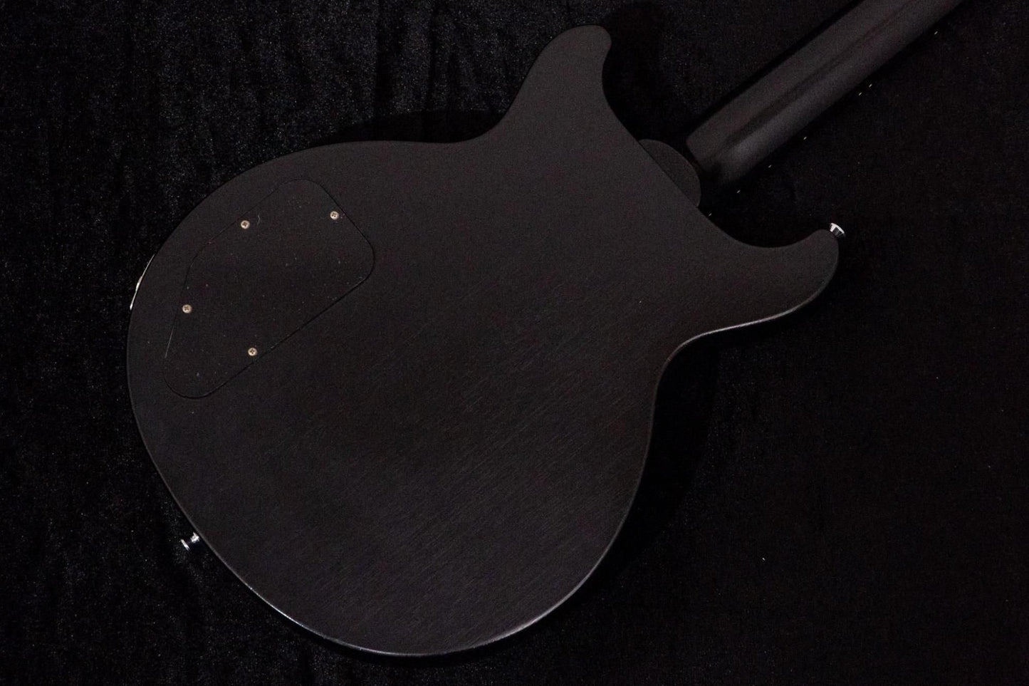 【used】Gibson / Les Paul Junior Special DC 2008 P-90 Worn Ebony 2008年 3.48kg #023880689【TONIQ Yokohama】