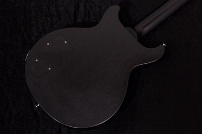 【used】Gibson / Les Paul Junior Special DC 2008 P-90 Worn Ebony 2008年 3.48kg #023880689【TONIQ Yokohama】