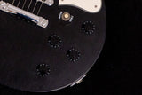 【used】Gibson / Les Paul Junior Special DC 2008 P-90 Worn Ebony 2008年 3.48kg #023880689【TONIQ Yokohama】