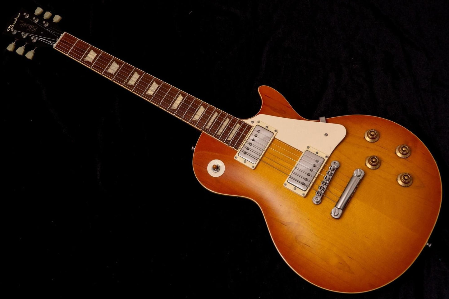 【used】Bacchus / Classic Series BLP-STD 4,33kg #H01105【TONIQ Yokohama】