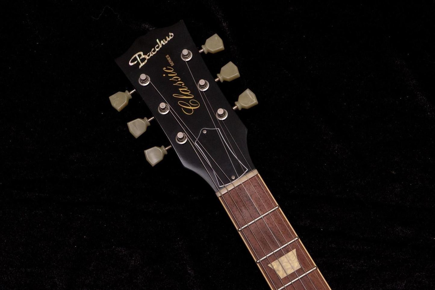 【used】Bacchus / Classic Series BLP-STD 4,33kg #H01105【TONIQ Yokohama】