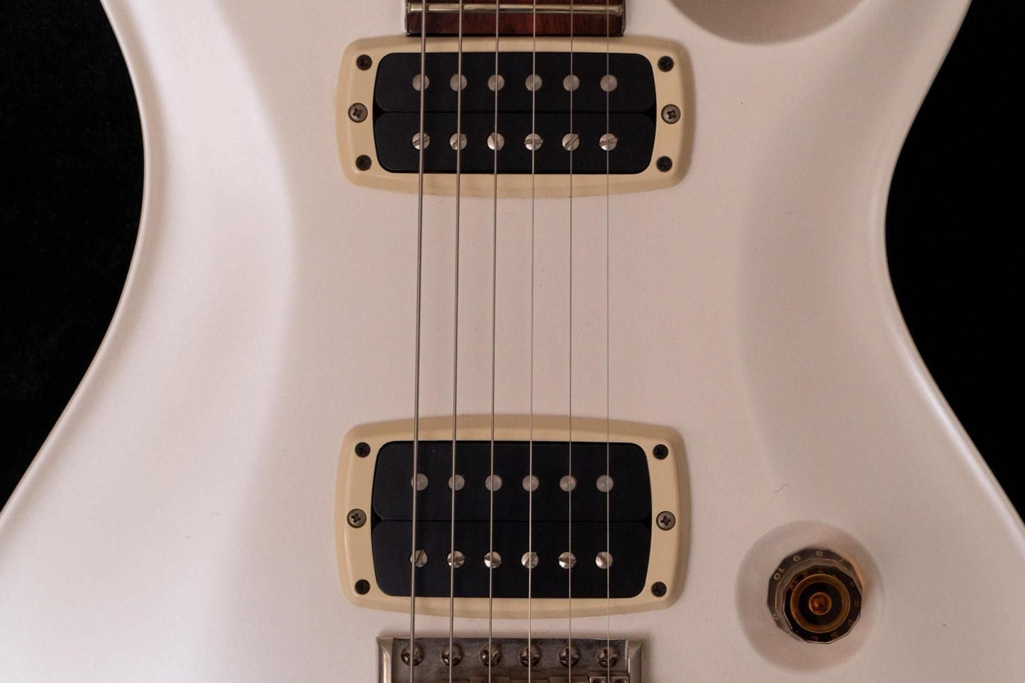 【used】PRS(Paul Reed Smith) / 408 Standard Refinish 2012 3.66kg #12194101【TONIQ Yokohama】
