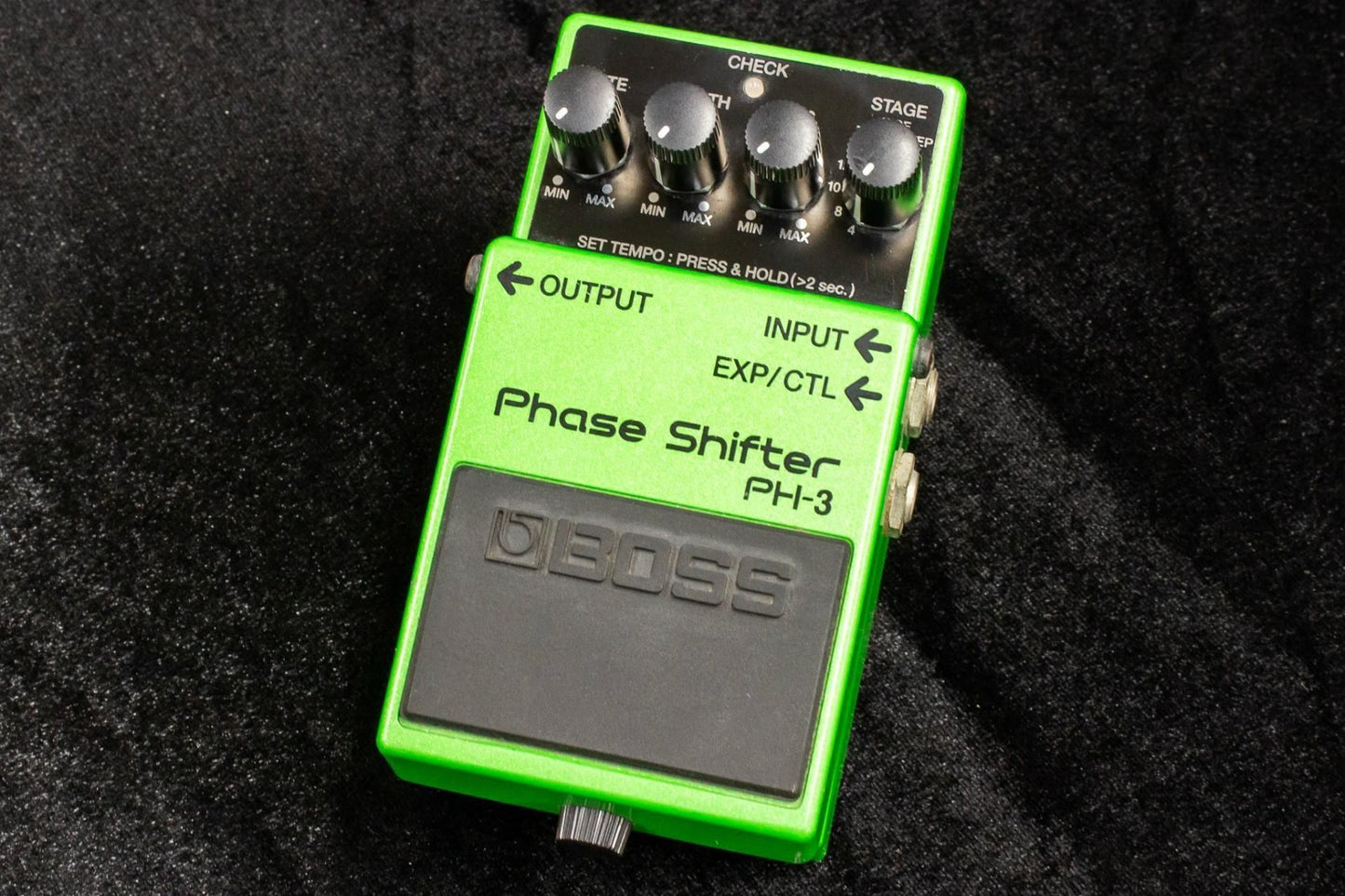 【used】BOSS / PH-3【TONIQ Yokohama】
