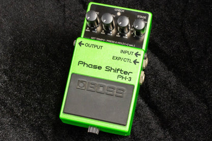 【used】BOSS / PH-3【TONIQ Yokohama】