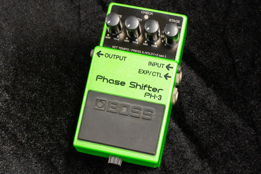 【used】BOSS / PH-3【TONIQ Yokohama】