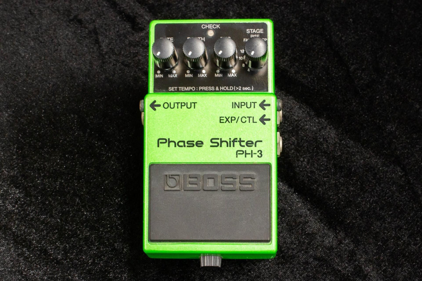 【used】BOSS / PH-3【TONIQ Yokohama】
