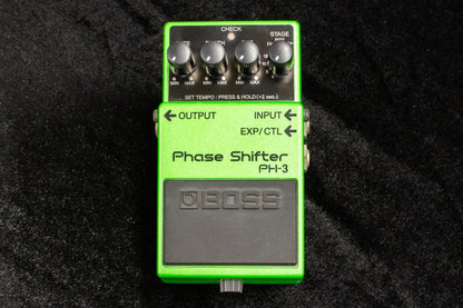 【used】BOSS / PH-3【TONIQ Yokohama】