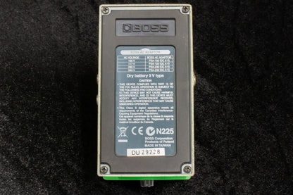 【used】BOSS / PH-3【TONIQ Yokohama】