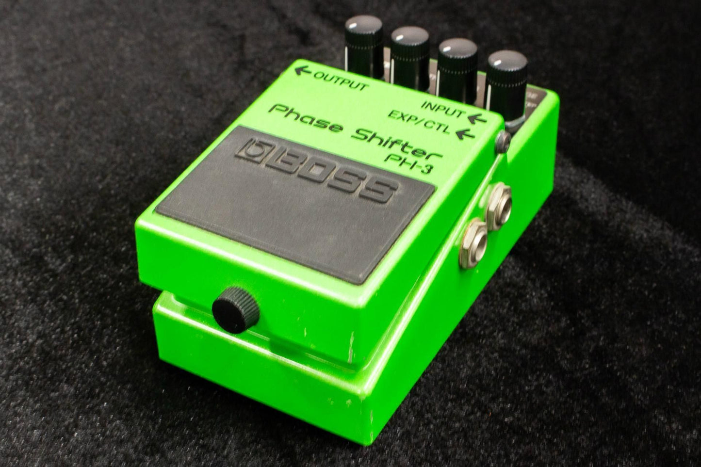【used】BOSS / PH-3【TONIQ Yokohama】