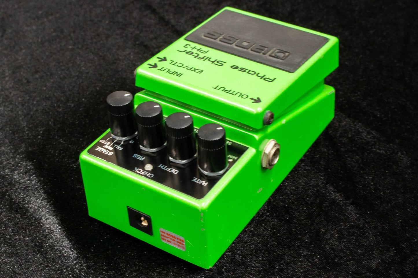 【used】BOSS / PH-3【TONIQ Yokohama】