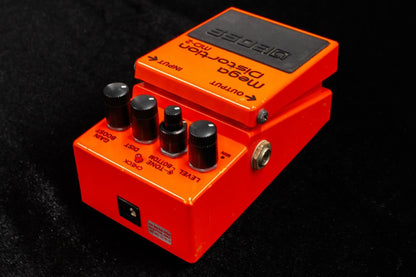 【used】BOSS / MD-2【TONIQ Yokohama】
